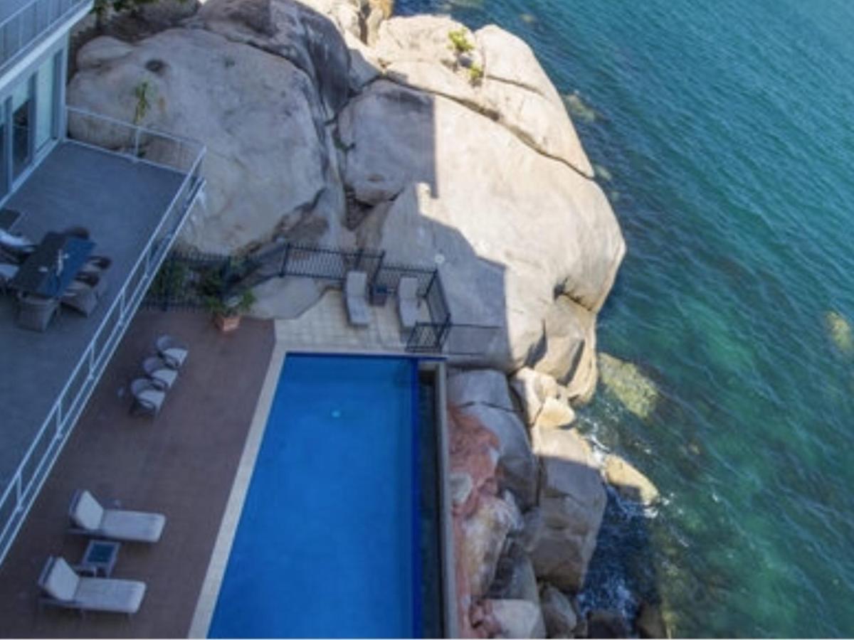شقة 1213/146 Sooning Street, Nelly Bay, Magnetic Island. Qld 4819. One Bright Point. المظهر الخارجي الصورة