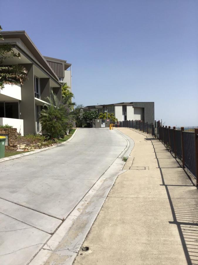 شقة 1213/146 Sooning Street, Nelly Bay, Magnetic Island. Qld 4819. One Bright Point. المظهر الخارجي الصورة