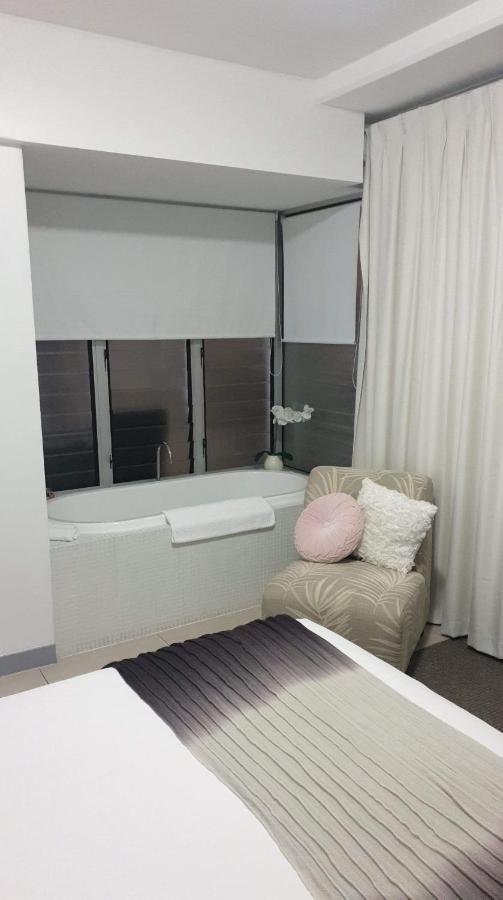 شقة 1213/146 Sooning Street, Nelly Bay, Magnetic Island. Qld 4819. One Bright Point. المظهر الخارجي الصورة